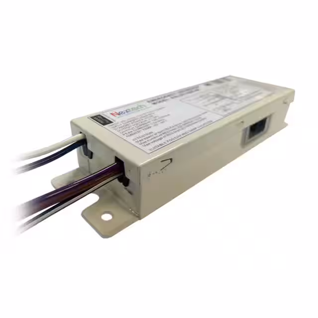 EM-25W + BATTERY 8W-L Nextech Lighting  LED Drivers
